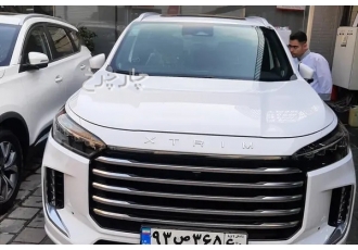 اکستریم VX (QX)  اکستریم نو 