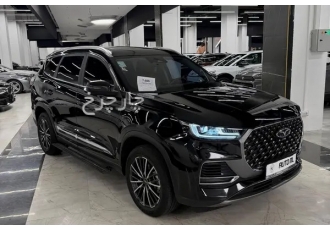 فونیکس تیگو 8 پرو هیبرید (F8)   