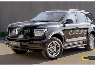 تانک 500HEV   