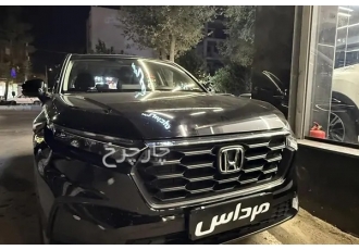 هوندا CR-V   