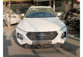 هایما 8S   