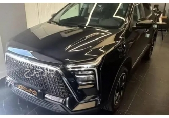 کی ام سی X5   