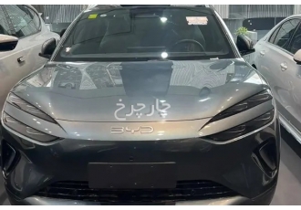 بی وای دی سی لاین 06 DMi   