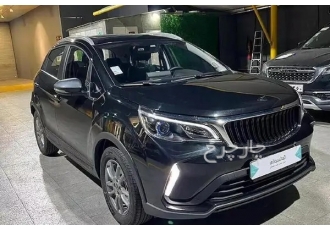 بی ای سی X3 PRO   