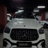 بنز کلاس GLE کوپه   