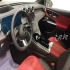 بنز کلاس GLC کوپه   