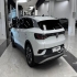 فولکس ID.4 Crozz   