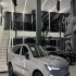 ولوو XC70   