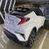 تویوتا C-HR هیبرید   