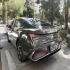 هیوندای النترا   