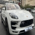 پورشه ماکان   