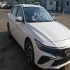 هیوندای النترا   