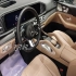 بنز کلاس GLS   