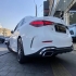 بنز کلاس C   