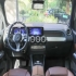 بنز کلاس EQB   