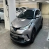 تویوتا C-HR هیبرید   