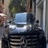 بنز کلاس GLS   