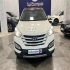 هیوندای سانتافه   