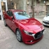 مزدا 3 وارداتی   