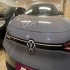 فولکس ID.4 Crozz   