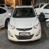 هیوندای النترا   