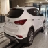 هیوندای سانتافه   