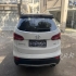 هیوندای سانتافه   