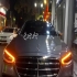 بنز کلاس S   