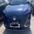 چانگان UNI-T   