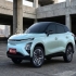 فونیکس FX EV   