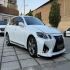 لکسوس GS   