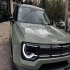 بایک BJ30   