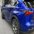 لکسوس NX هیبرید   