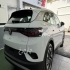 فولکس ID.4 Crozz   