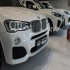 ب ام و X3   