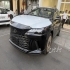 لکسوس RX هیبرید   