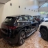 بنز EQE SUV   