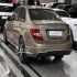 بنز کلاس C   