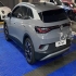 فولکس ID.4 Crozz   