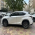 لکسوس NX   