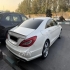 بنز کلاس CLS   