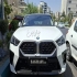 ب ام و X2   