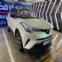 تویوتا C-HR هیبرید   