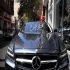 بنز کلاس CLS   