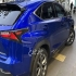 لکسوس NX هیبرید   