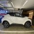 تویوتا C-HR هیبرید   