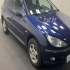 پژو 206   
