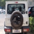سوزوکی جیمنی 3 در   