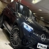 بنز کلاس GLC کوپه   