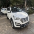 هیوندای سانتافه   